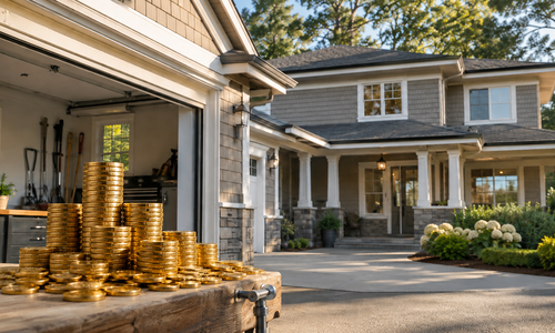 The Gold Coin Problem: Why Your Bay Area &hellip;