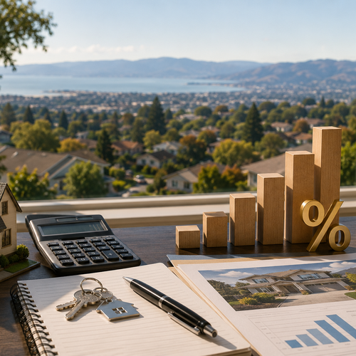 The Net Investment Income Tax: The 3.8% Surtax That Blindsides Bay Area Home Sellers