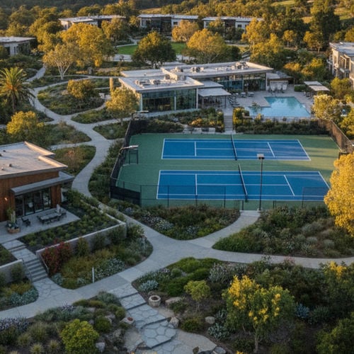 Active Adult Community Silicon Valley, CA: What Buyers Should Know in 2026