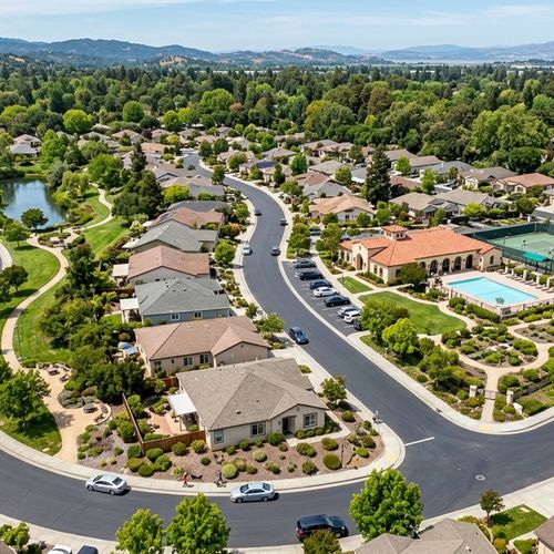 Evaluating Active Adult vs Age-Restricted Real Estate in Silicon Valley, CA
