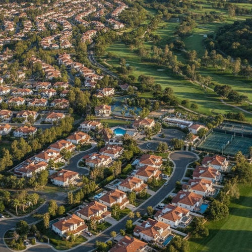 Where to Find 55+ Communities in Silicon Valley, CA