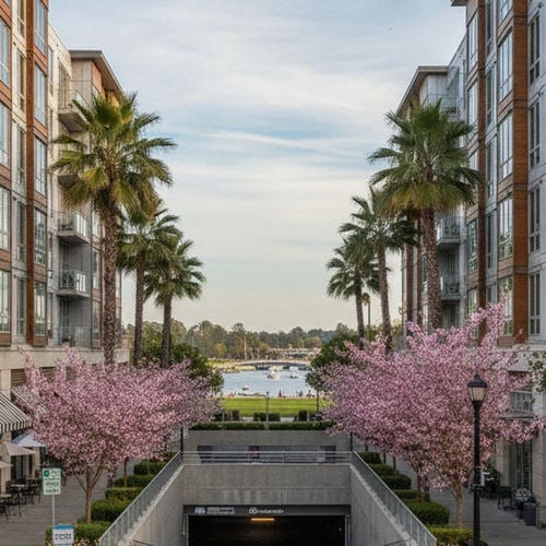 Living in Foster Square Near Sunnyvale, CA: Homes, Cost & Local Guide