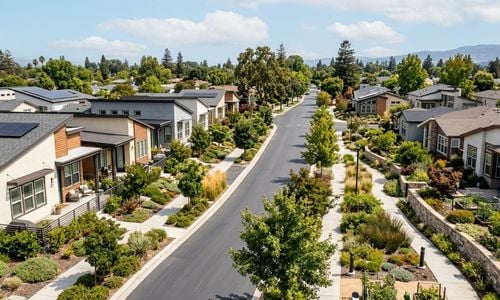 What to Expect From New 55+ Developments in Silicon Valley, &hellip;