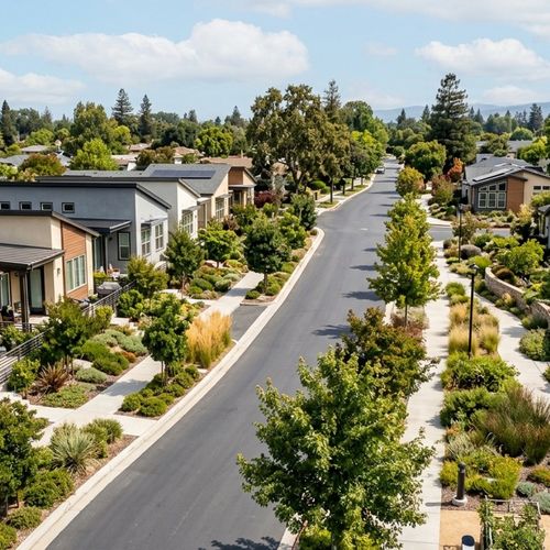 What to Expect From New 55+ Developments in Silicon Valley, CA