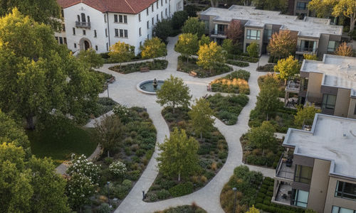 What to Expect When Moving to the Saratoga Retirement Community &hellip;