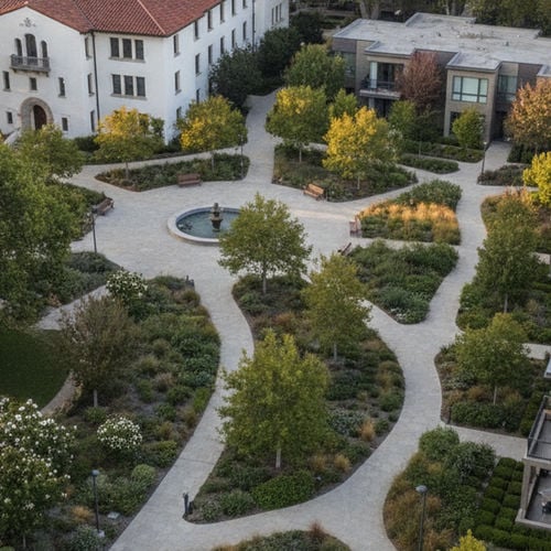 What to Expect When Moving to the Saratoga Retirement Community in Silicon Valley, CA