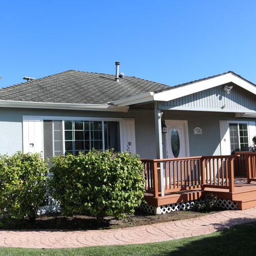 Downsizing To Las Vegas After 35 Years In a Rural Home