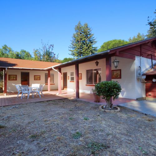 Mom's Old Run-Down Mountain Home Sold By Heirs for Cash