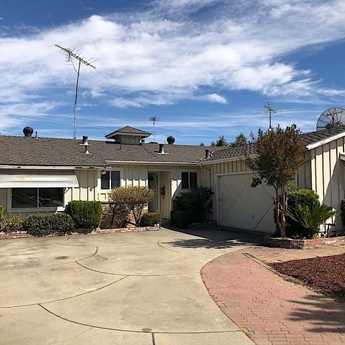 San Jose Estate Sale:  Hoarder House Sold In A Week
