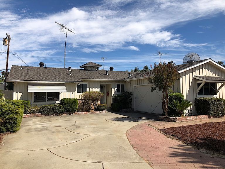 San Jose Estate Sale: Hoarder House Sold in a Week