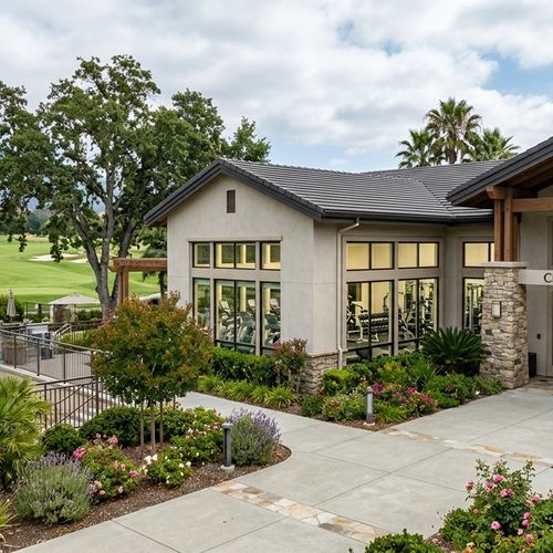 What to Expect from 55+ Community Amenities in Silicon Valley, CA