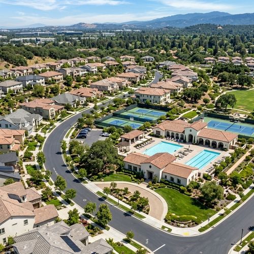 A Guide to 55+ Communities and Estate Sales in Silicon Valley, CA
