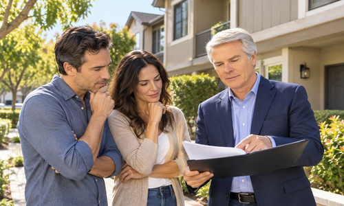 Does California's $750,000 Primary Residence Petition Work in &hellip;