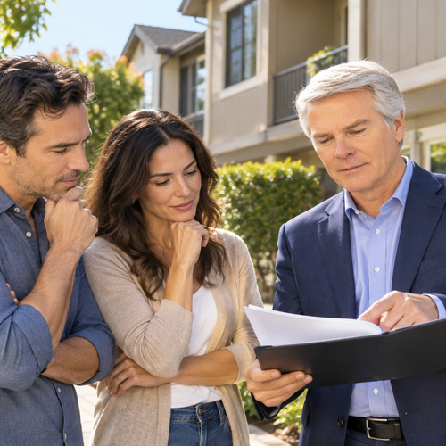 Does California's $750,000 Primary Residence Petition Work in Silicon Valley?