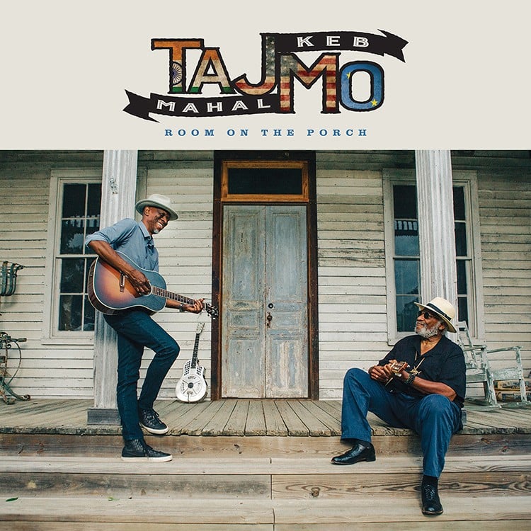 TajMo_RoomOnThePorch_Cover-small
