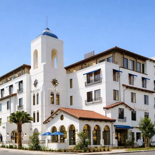 Aegis Living San Rafael: My Tour of Marin's Newest Community