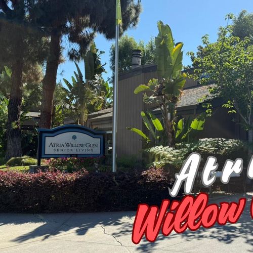 Atria Willow Glen in San Jose: Tour, Costs and Care Levels