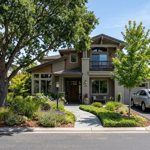 What to Expect When You Inherit a 55+ Community Home in Silicon Valley, CA