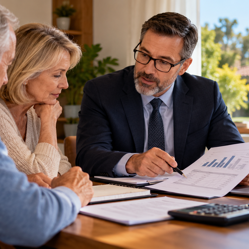 Capital Gains on Inherited Property in California: What Heirs Owe When They Sell
