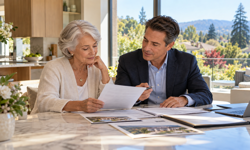 The Community Property Double Step-Up: How California Widows and Widowers &hellip;