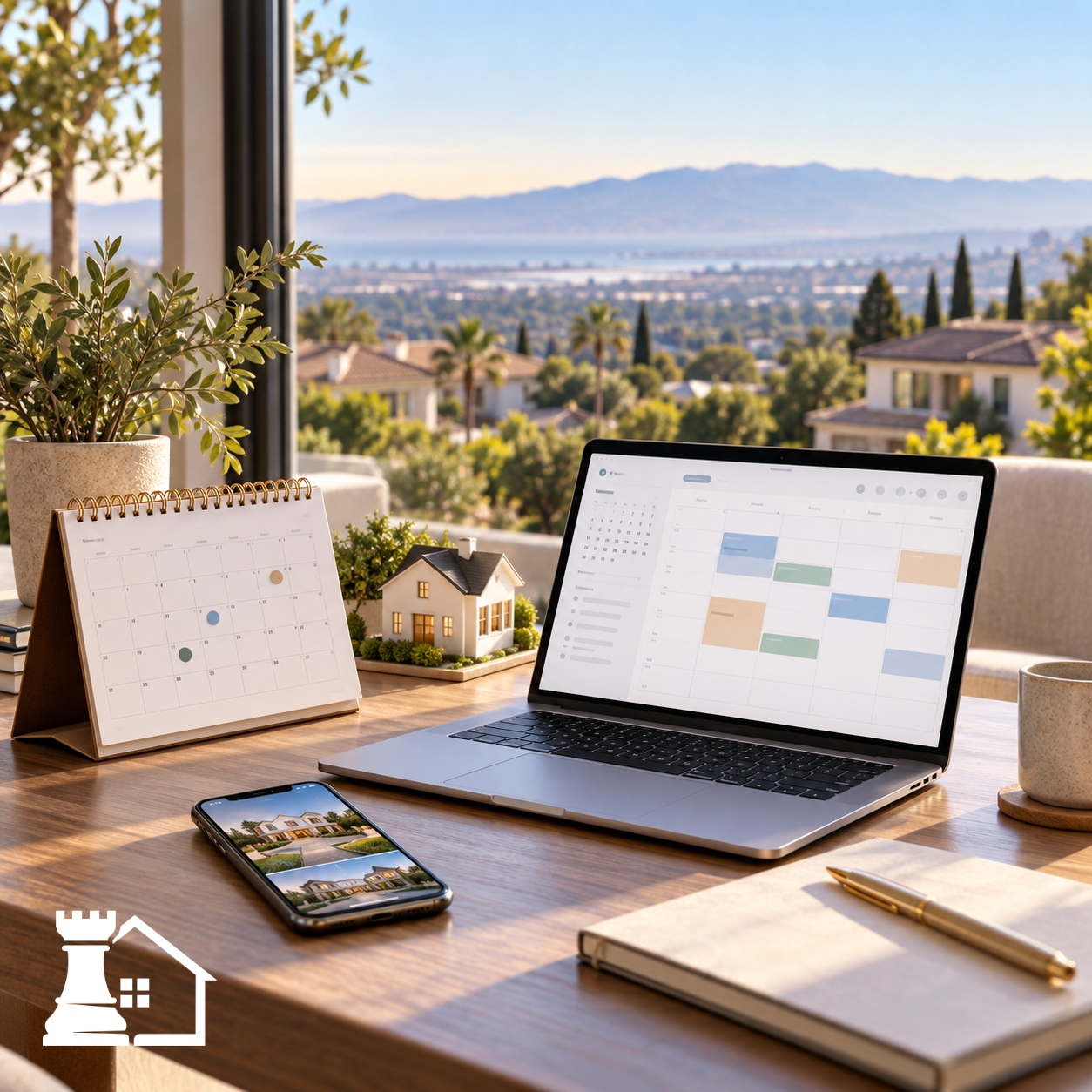 Book a Seller Strategy Session with Seb Frey