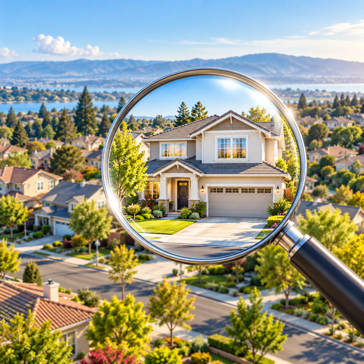 Fast, accurate Silicon Valley home search, only a click away