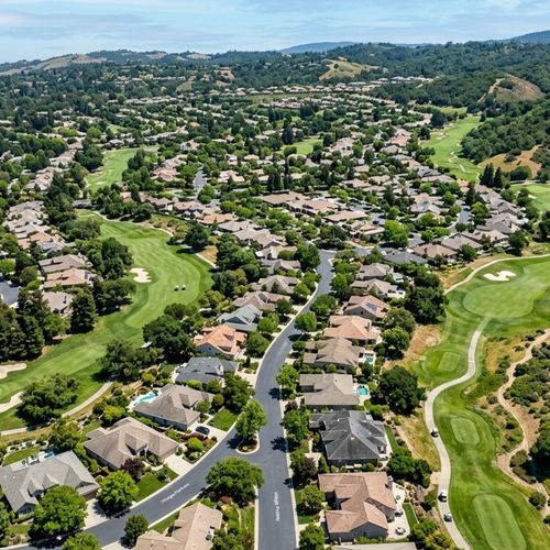 Buying a Home in a HOPA 55+ Community in Silicon Valley, CA