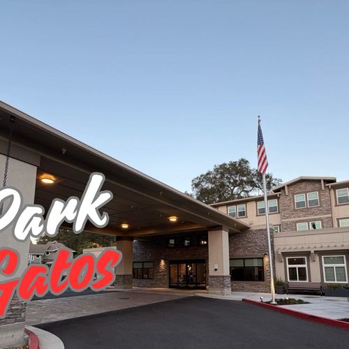 Ivy Park at Los Gatos: Assisted Living & Memory Care Guide