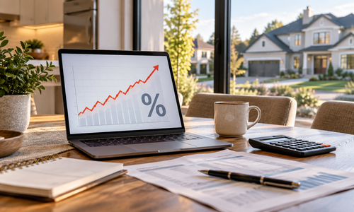 Mortgage Rates Over 7%: What It Means for Longtime Silicon &hellip;