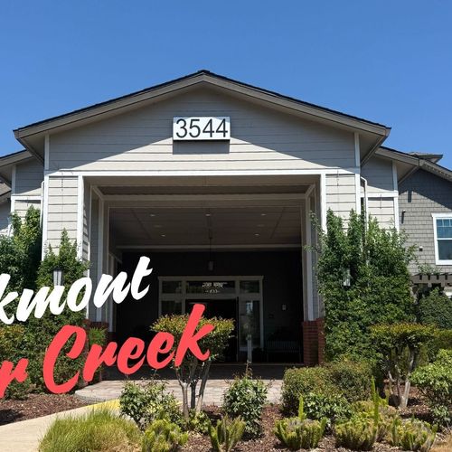 Oakmont of Silver Creek San Jose: A Local's Guide