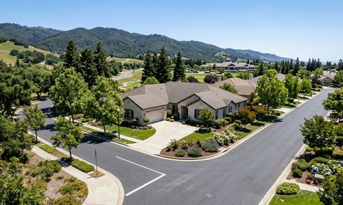 Touring 55+ Community Open Houses in Silicon Valley, CA