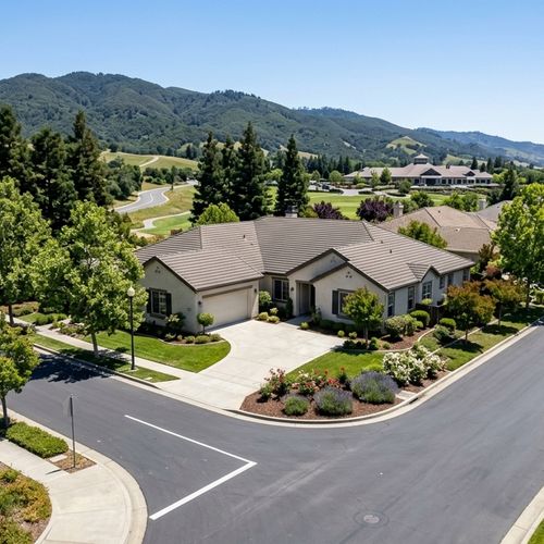 Touring 55+ Community Open Houses in Silicon Valley, CA