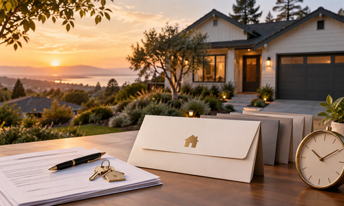Preemptive Offers in Silicon Valley Real Estate: The Complete 2026 &hellip;