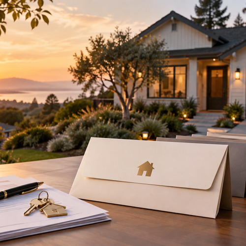Preemptive Offers in Silicon Valley Real Estate: The Complete 2026 Guide for Buyers and Sellers