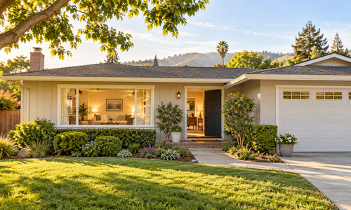 How to Prepare an Older Home for Sale For Maximum &hellip;