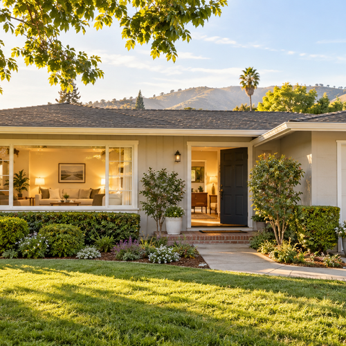 How to Prepare an Older Home for Sale For Maximum Cash Out