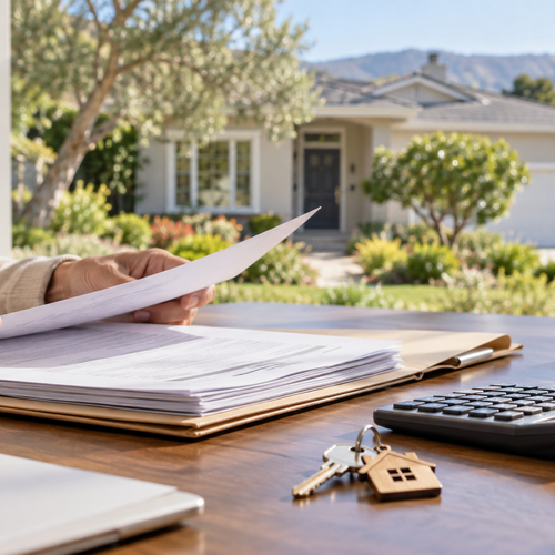 Probate Fees and REALTOR® Commission on a Silicon Valley Home: The Real Numbers