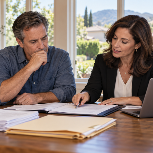 IAEA Full Authority vs. Court Confirmation: How It Changes Your Probate Home Sale