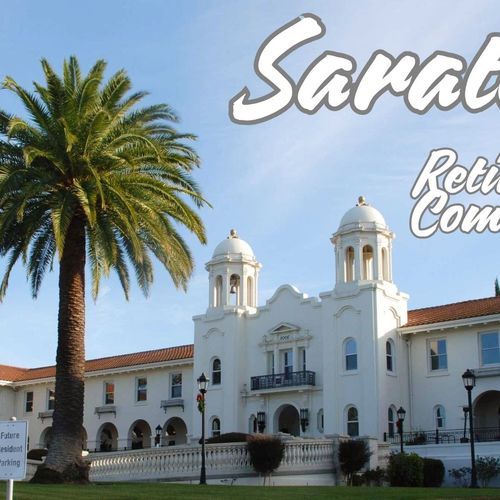 Saratoga Retirement Community Profile: Contracts, Care & Costs
