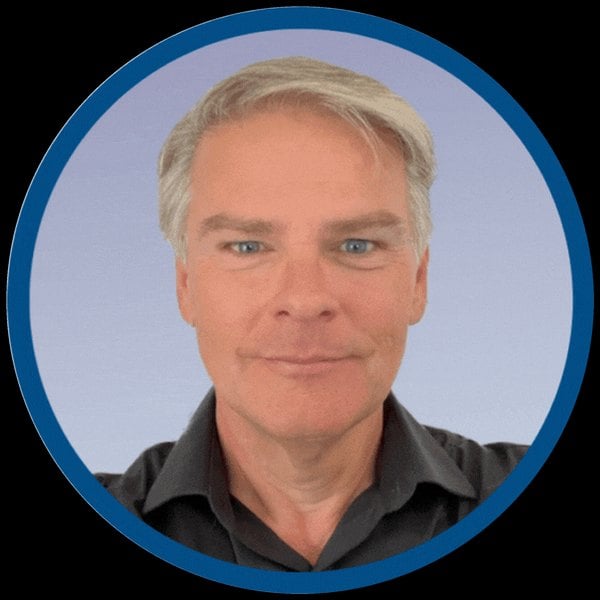 Seb Frey, Silicon Valley REALTOR