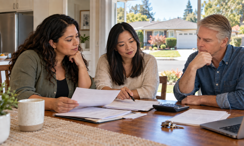 Inherited House in Silicon Valley: Sell, Rent, or Keep It? &hellip;