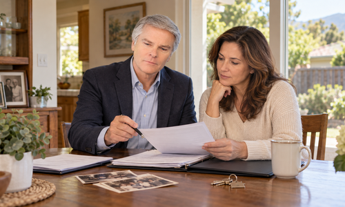 Selling a House in Probate in California: A &hellip;