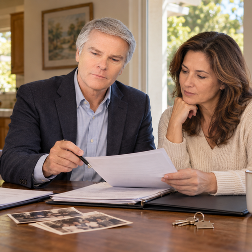 Selling a House in Probate in California: A Step-by-Step Guide for Santa Clara County