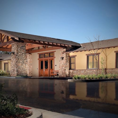Sunol Creek Memory Care in Pleasanton: A Family Guide