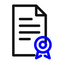 Read your Letters first icon
