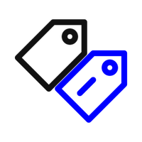 Two different values, both of them right icon