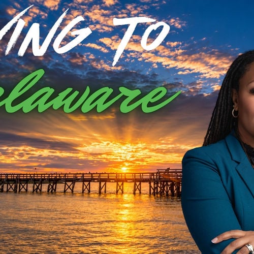 Moving to Northern Delaware From the Bay Area: Homes, Taxes, and 55+ Living