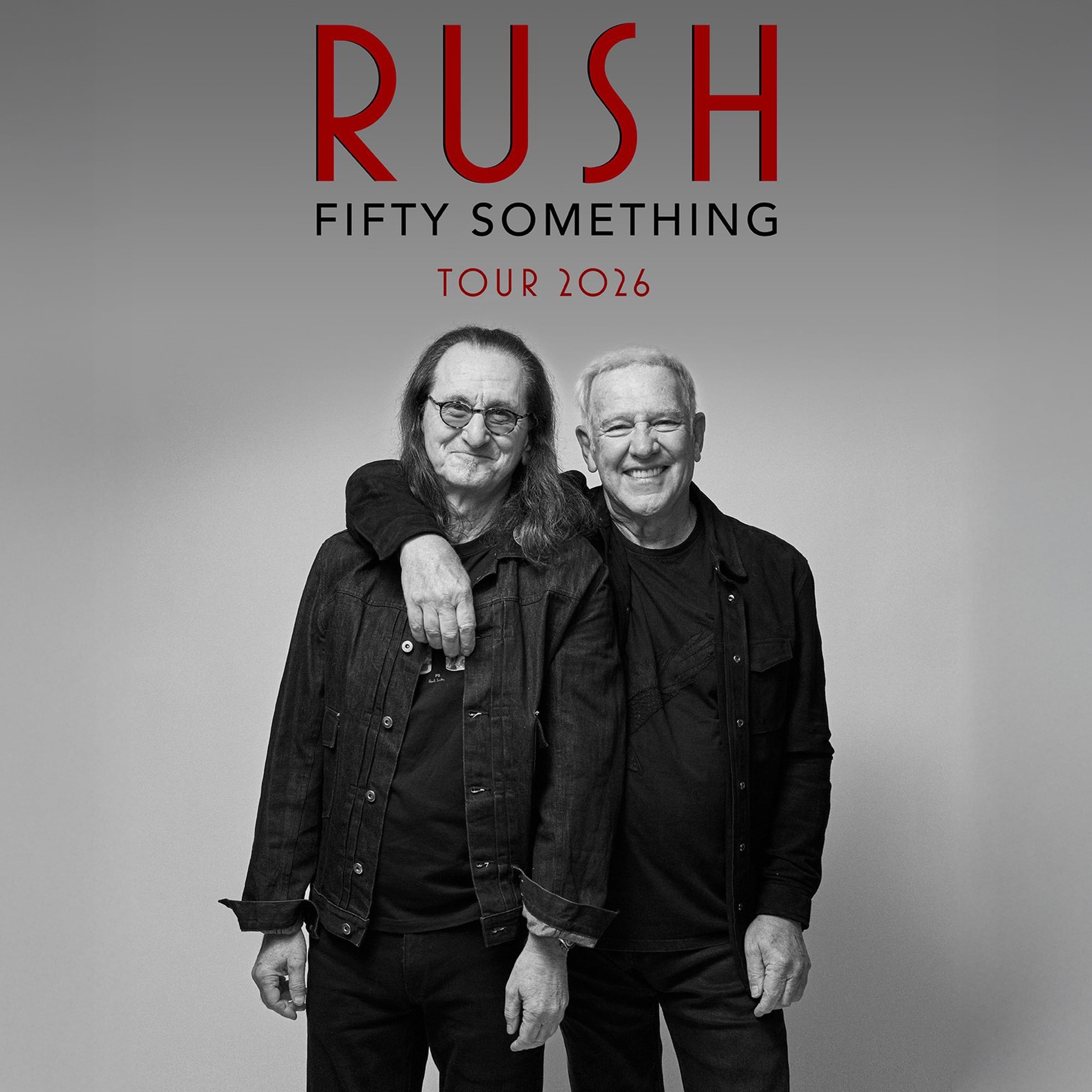 Rush-50-Something