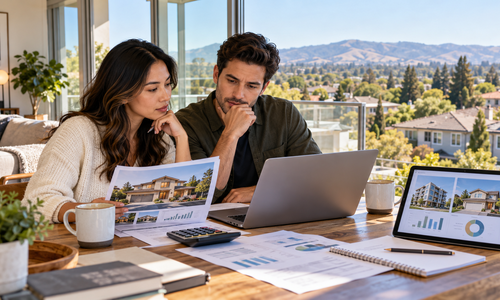 Is It Worth Buying a House in the Bay Area? …