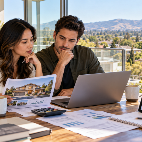 Is It Worth Buying a House in the Bay Area? (Or Should You Keep Renting?)